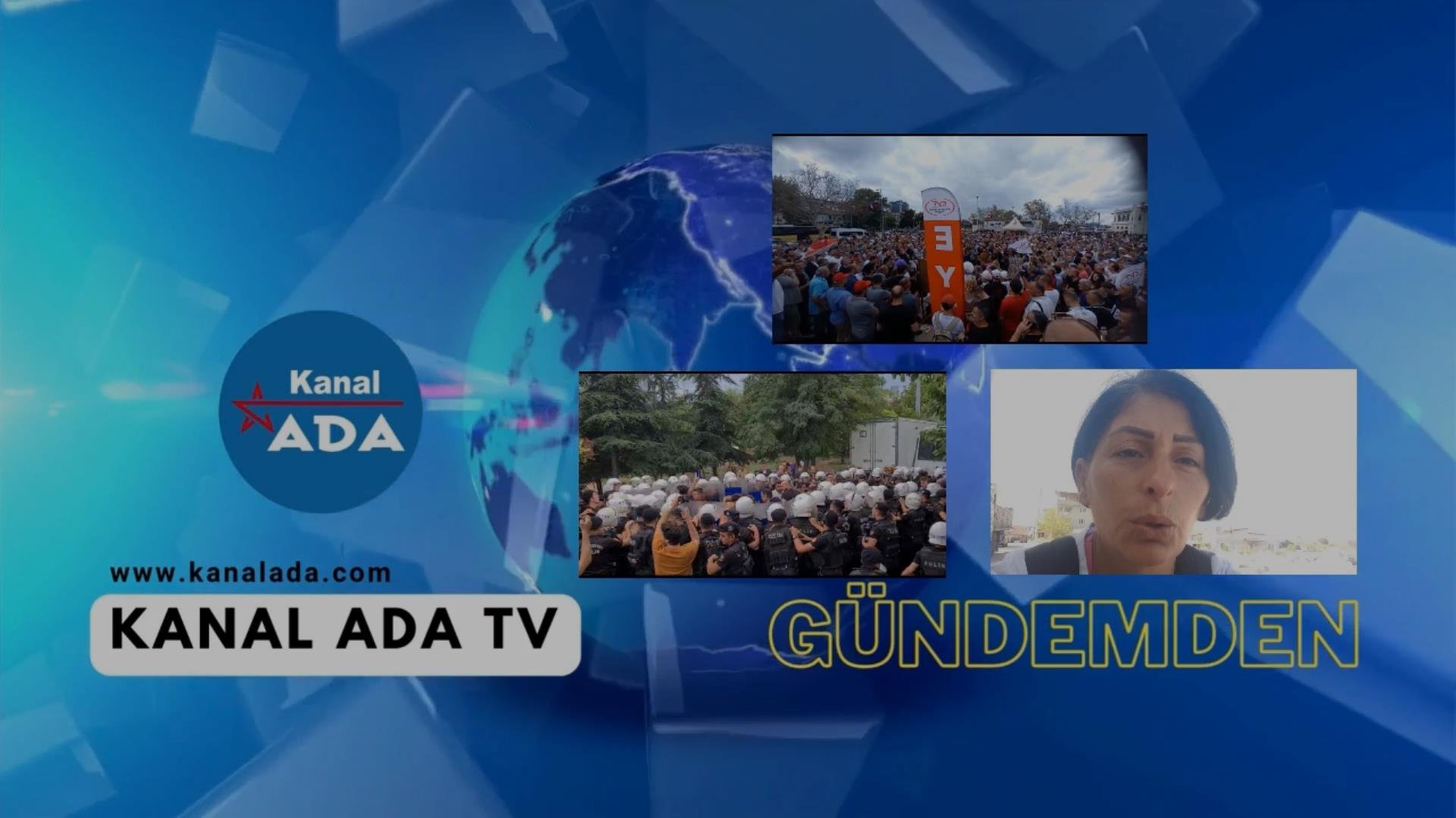 05.09,2022 PAZARTESİ GÜNDEMDEN