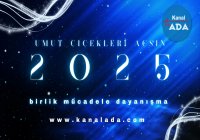 UMUT ÇİÇEKLERİ AÇSIN