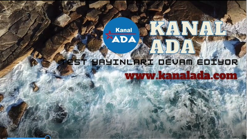 KANAL ADA