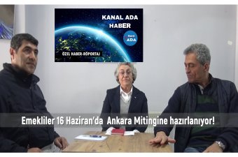 Emekliler ne İstiyor! 