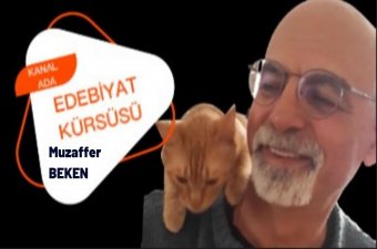 Uluslararası Aktivist Sanatçılar Birliği Başkanı Ümit Yaşar IŞIKHAN ile hayata dair söyleşi.