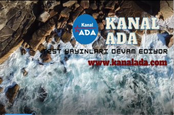 KANAL ADA